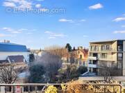 Appartement à SAINT-CLOUD