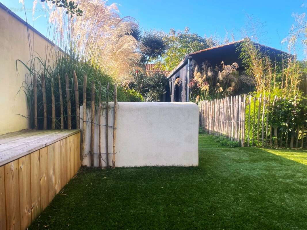 Maison à LA ROCHELLE