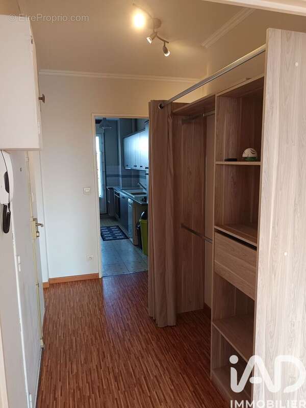 Photo 9 - Appartement à BOURGES