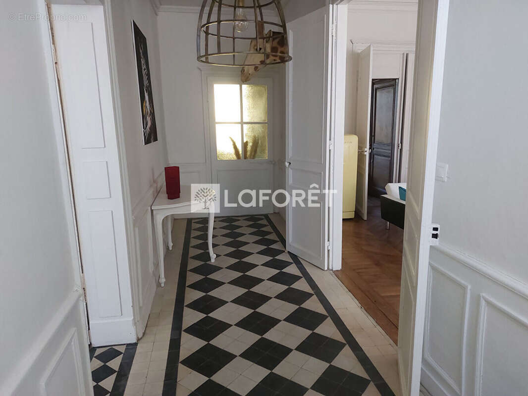 Maison à AUXI-LE-CHATEAU