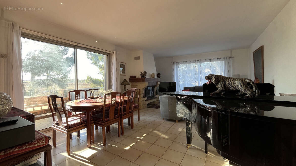 Maison à BEZIERS