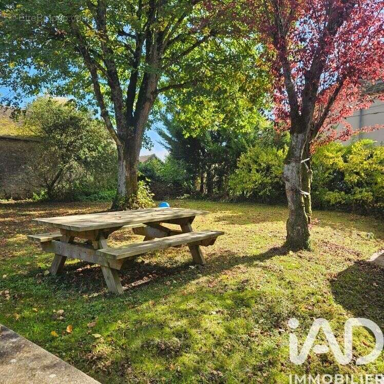 Photo 5 - Maison à LAVAL-EN-BRIE