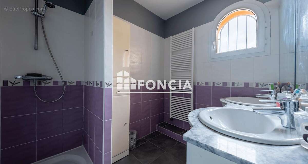 Maison à ROUFFIAC-TOLOSAN