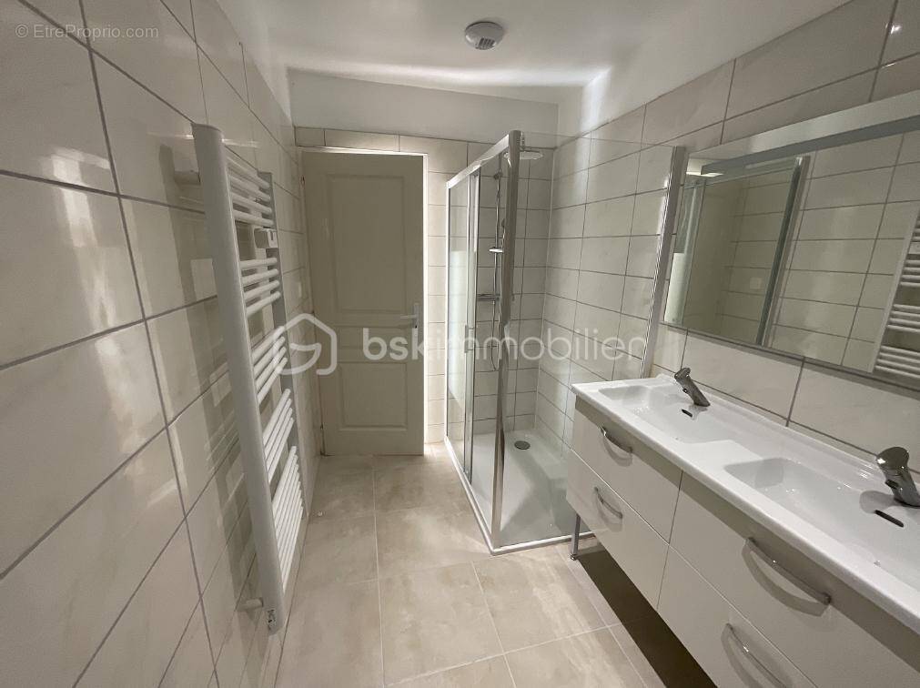 Appartement à CASTELSARRASIN