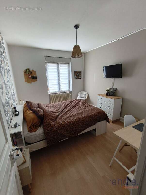 Appartement à CERNAY