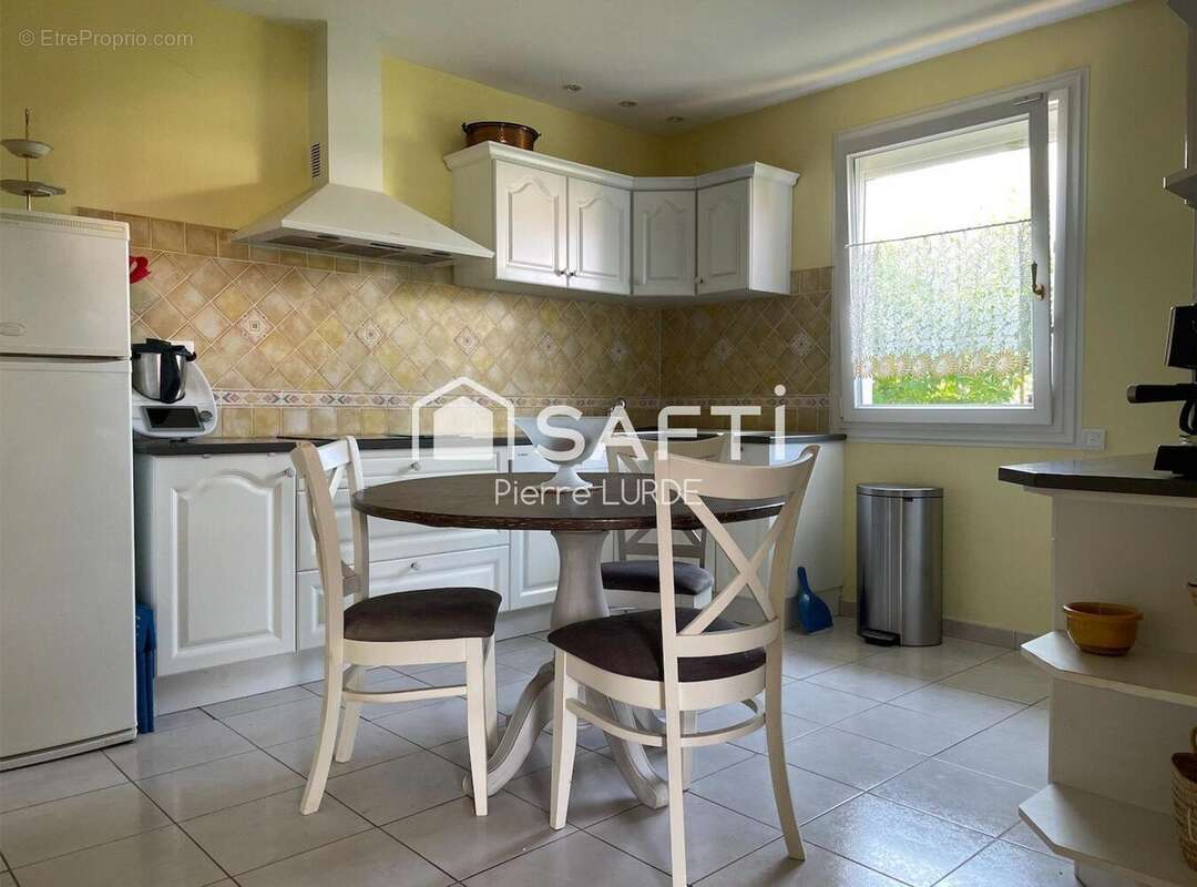 Photo 5 - Maison à MONTAUBAN