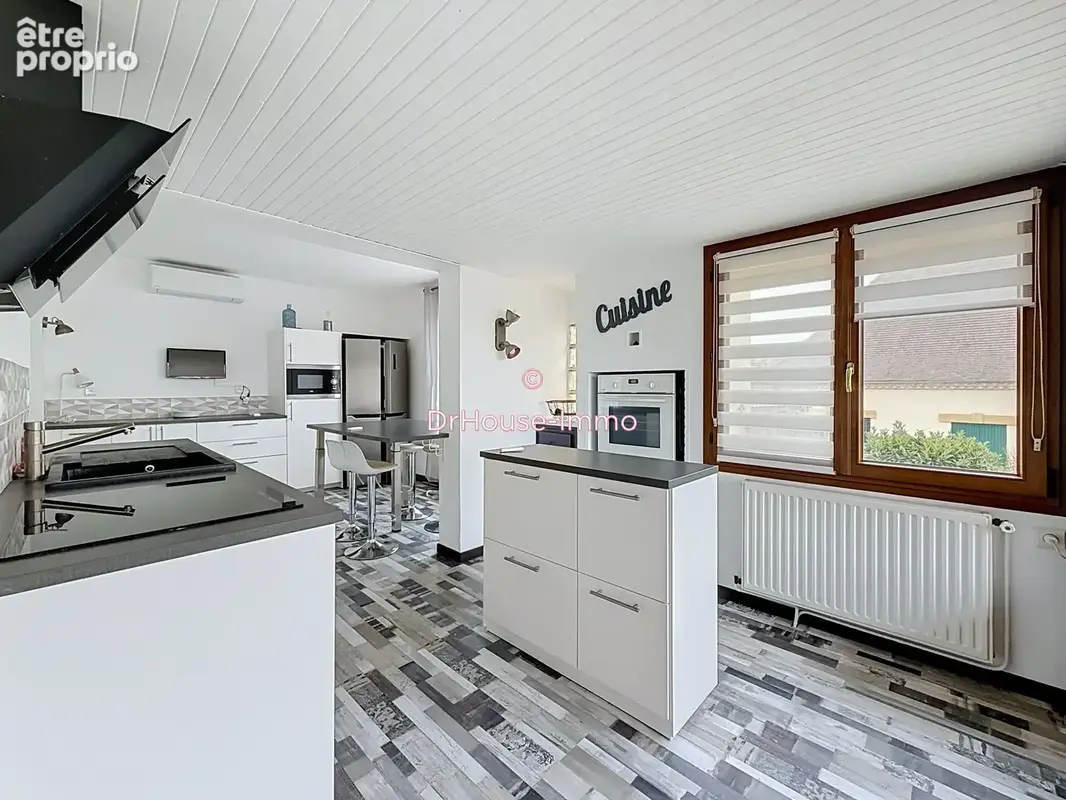 Maison 5 pièces 136 m² à vendre à Bergerac (24100) - photo 7