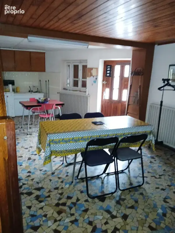 Maison 3 pièces 60 m² à vendre à Vorey (43800) - photo 3