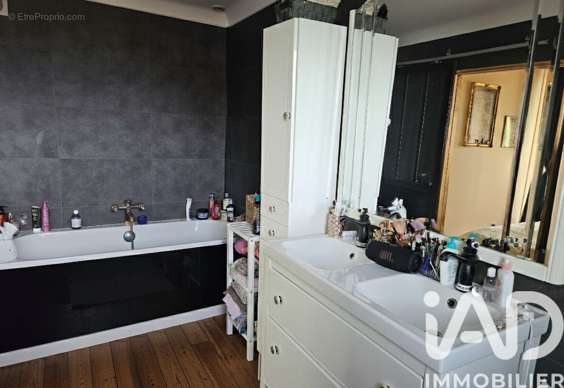 Photo 6 - Maison à PONT-L'ABBE-D'ARNOULT