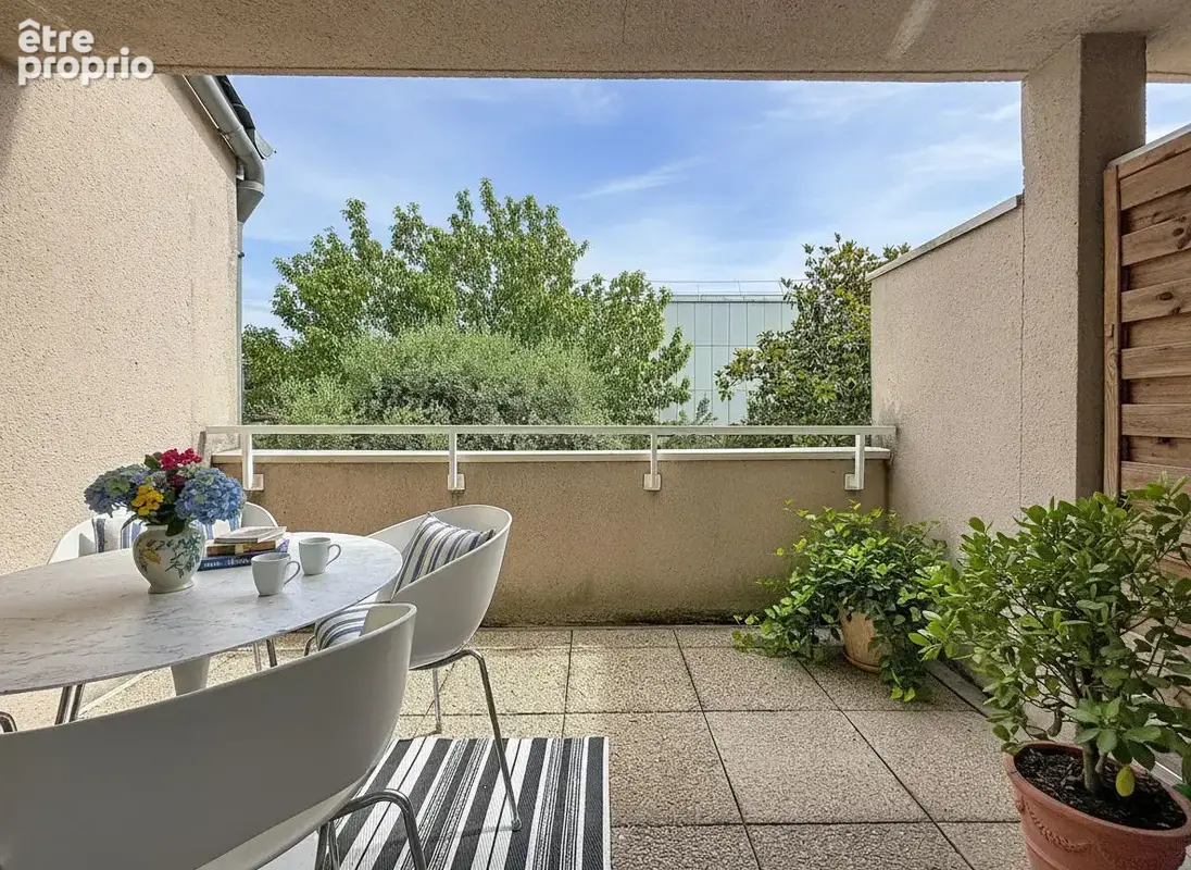 Nanterre duplex - photo 5