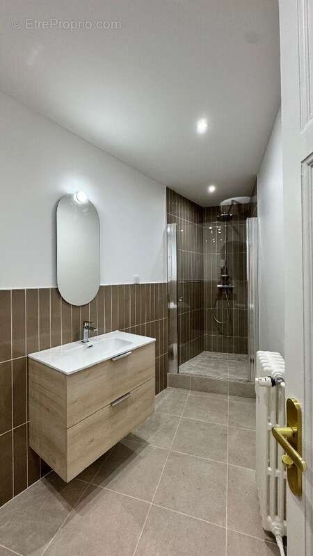 Appartement à VICHY