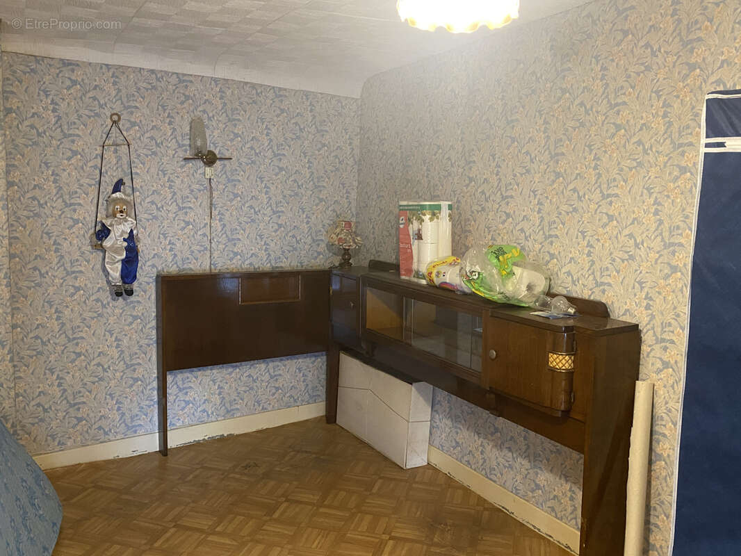 Maison à TRITH-SAINT-LEGER