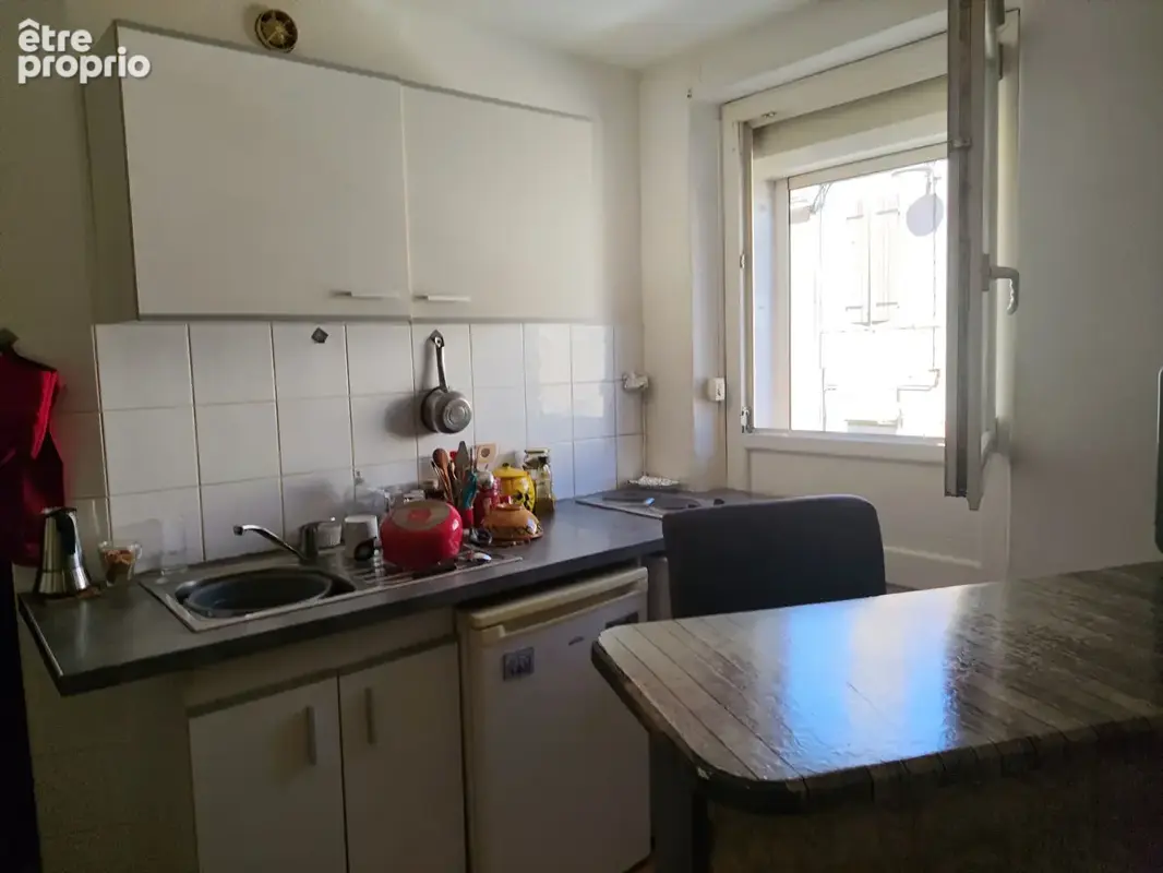 Appartement 35m² à marseille 9e arrondissement - photo 2