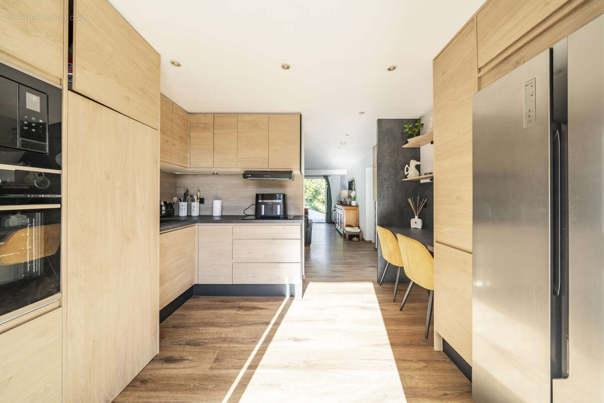 Maison à CAVALAIRE-SUR-MER