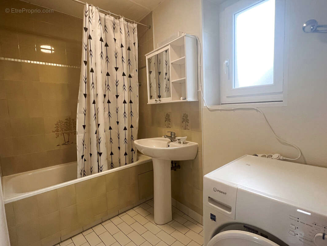 Appartement à BOUAFLE
