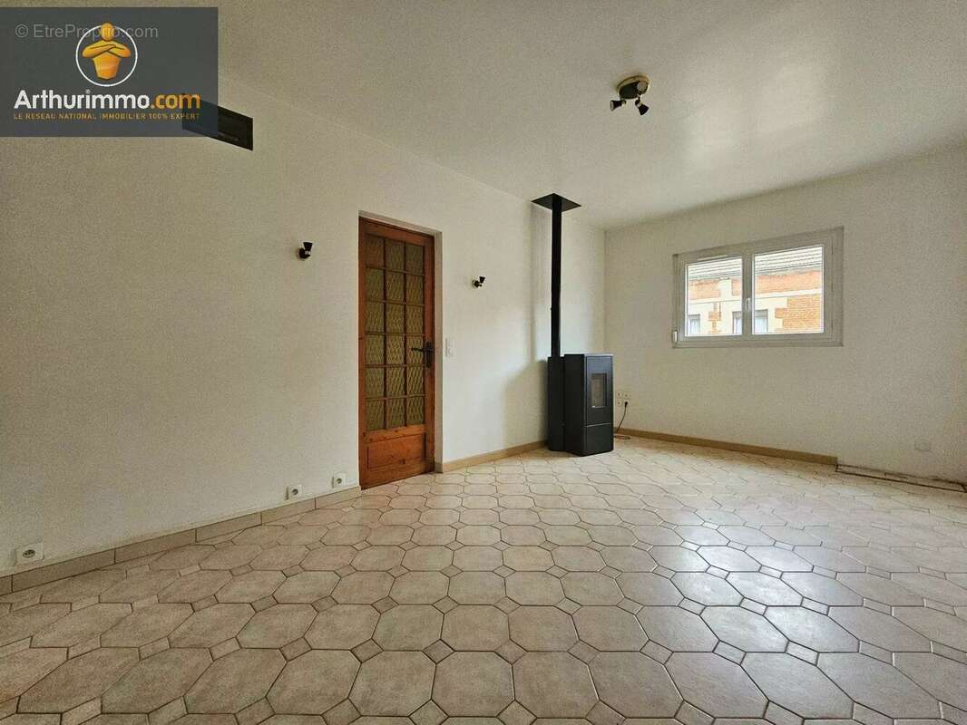 Vente Maison Estrees-saint-denis(60190) 210 000ï¿œ - photo 4