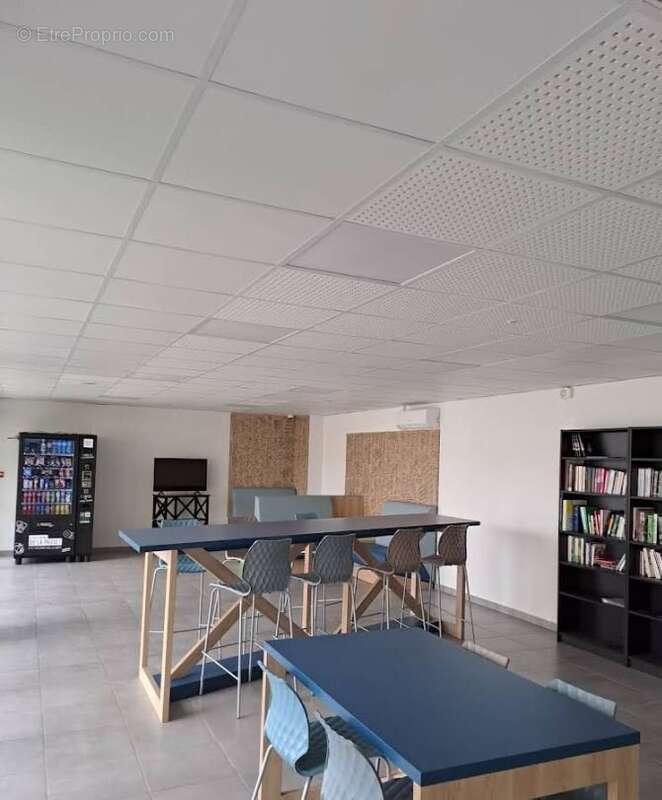INVESTISSEMENT LOCATIF  Montpellier  Résidence Étudiante Gestetud Ideal Campus - 4,55 % de rentabilité - photo 7