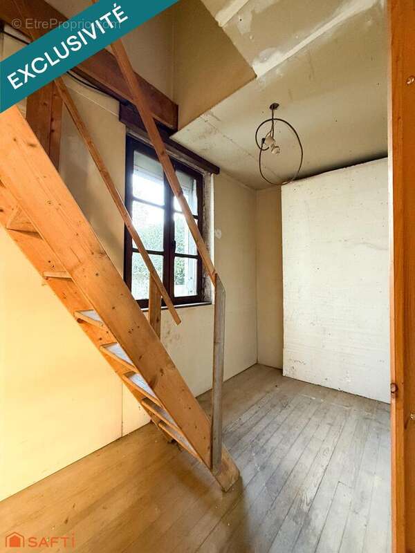 Photo 6 - Maison à GRAND-LAVIERS