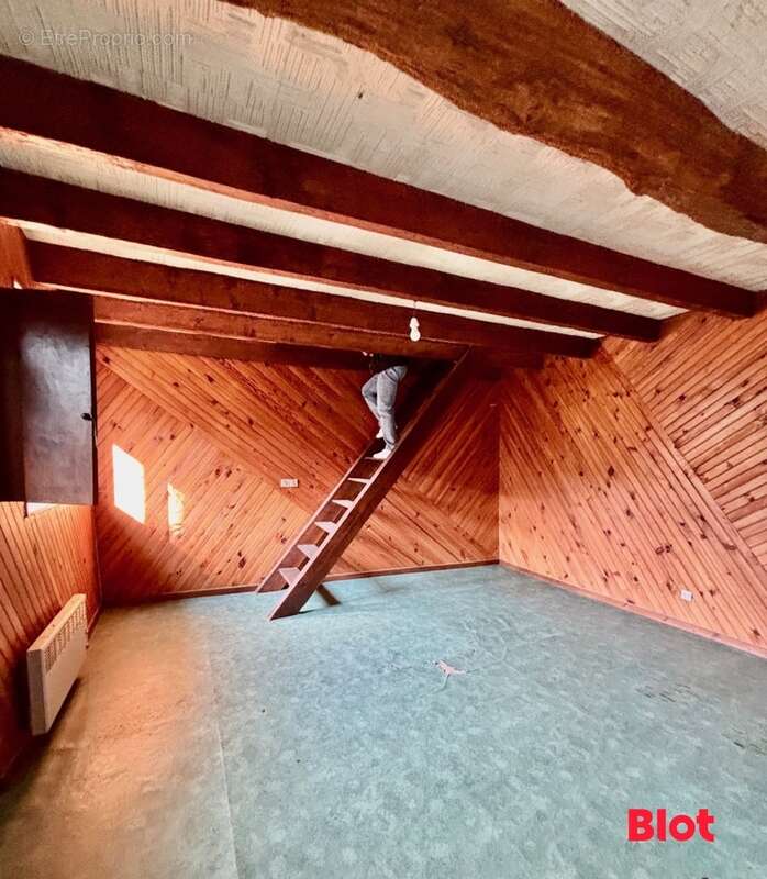 Maison à RENNES