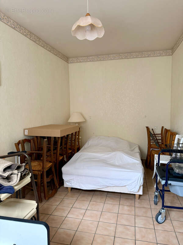 Maison à FRIVILLE-ESCARBOTIN