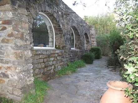 Maison à PUYLAURENS