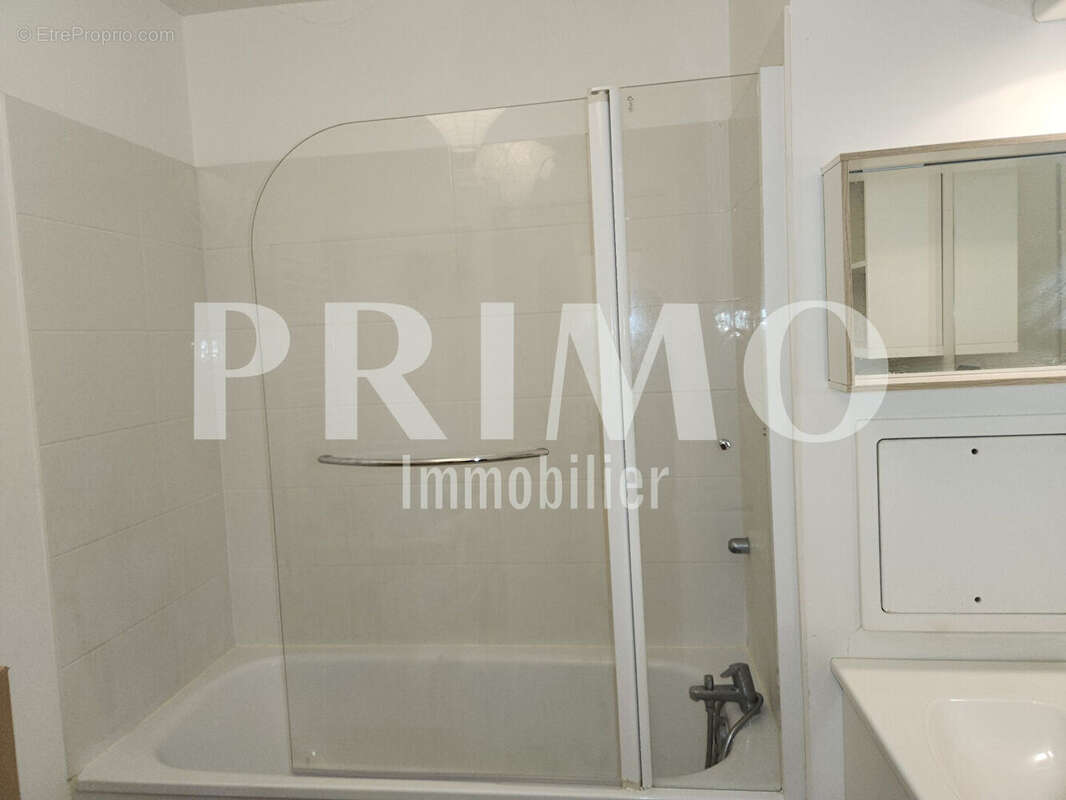 Appartement à CHATENAY-MALABRY