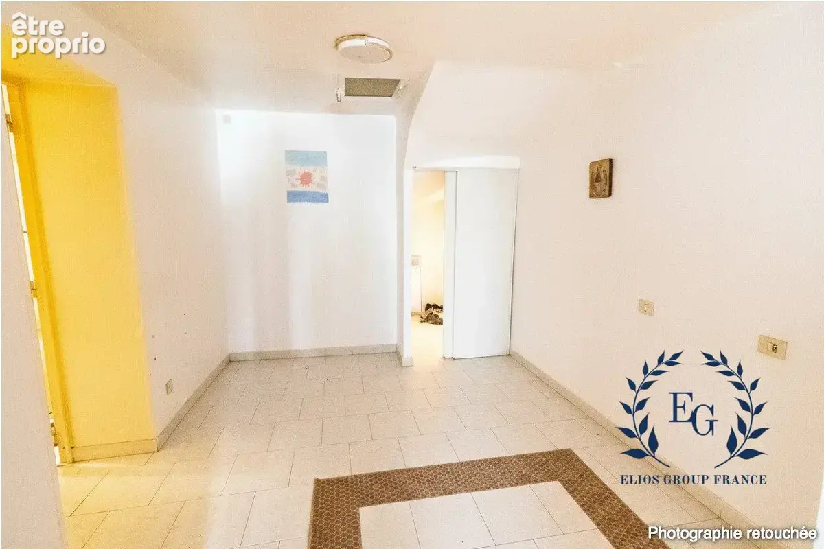 Appartement 2 pièces 40 m² à vendre à Barjols (83670) - photo 4