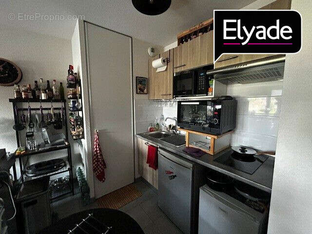 Appartement 39 m² à Saint-Jory  - photo 3