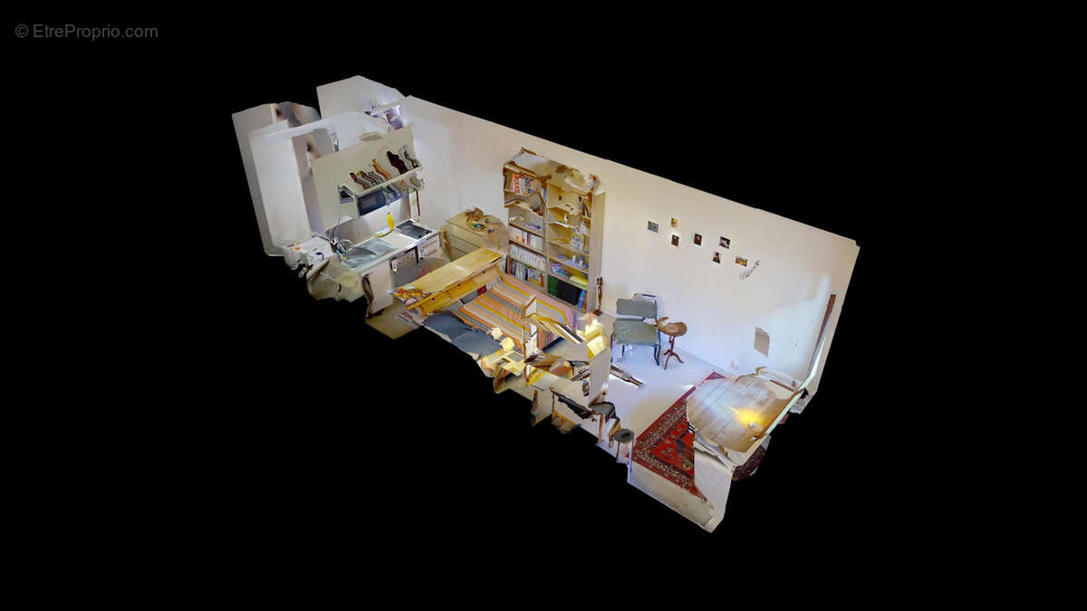 Appartement à CAEN