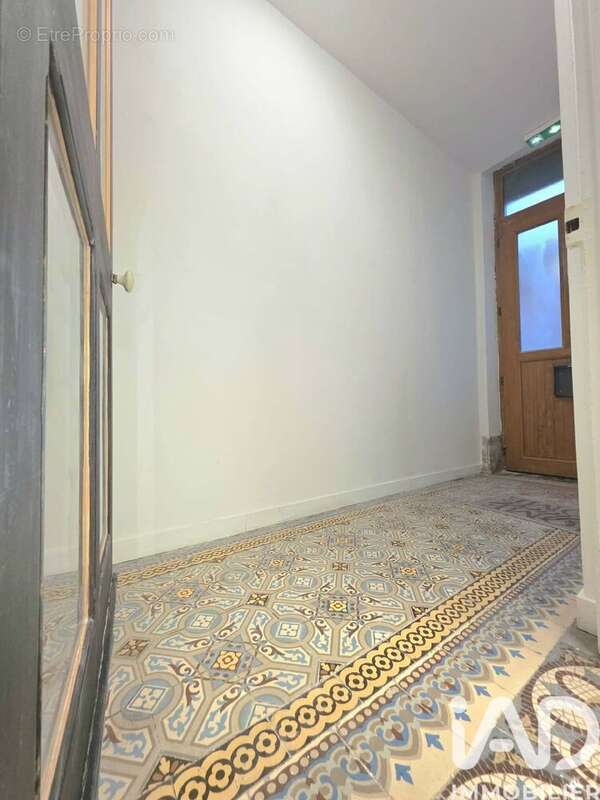 Photo 2 - Maison à AVESNES-SUR-HELPE