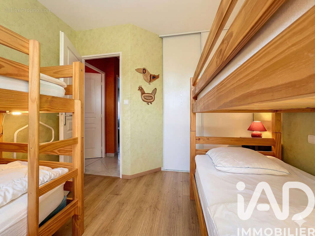 Photo 7 - Maison à VARILHES