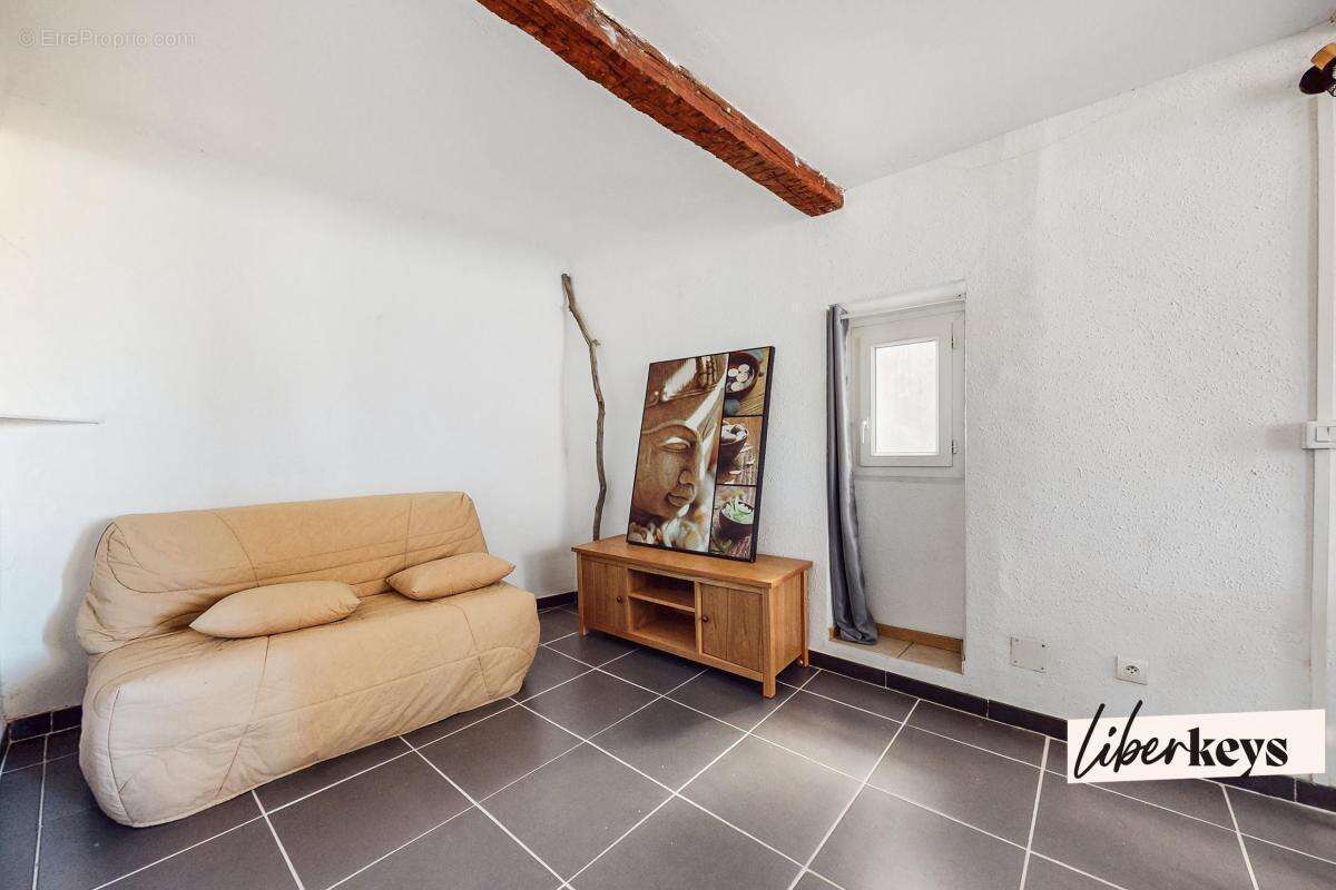 Appartement à SAINT-MAXIMIN-LA-SAINTE-BAUME