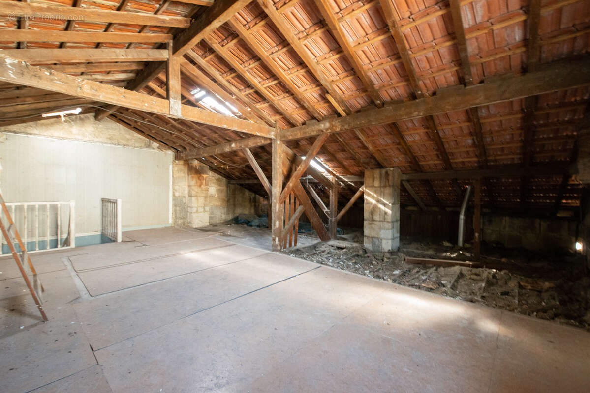 Maison à BORDEAUX