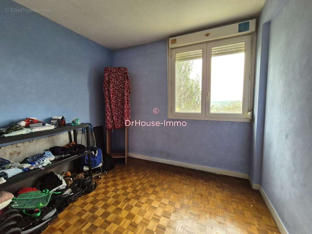Appartement à LIMAY
