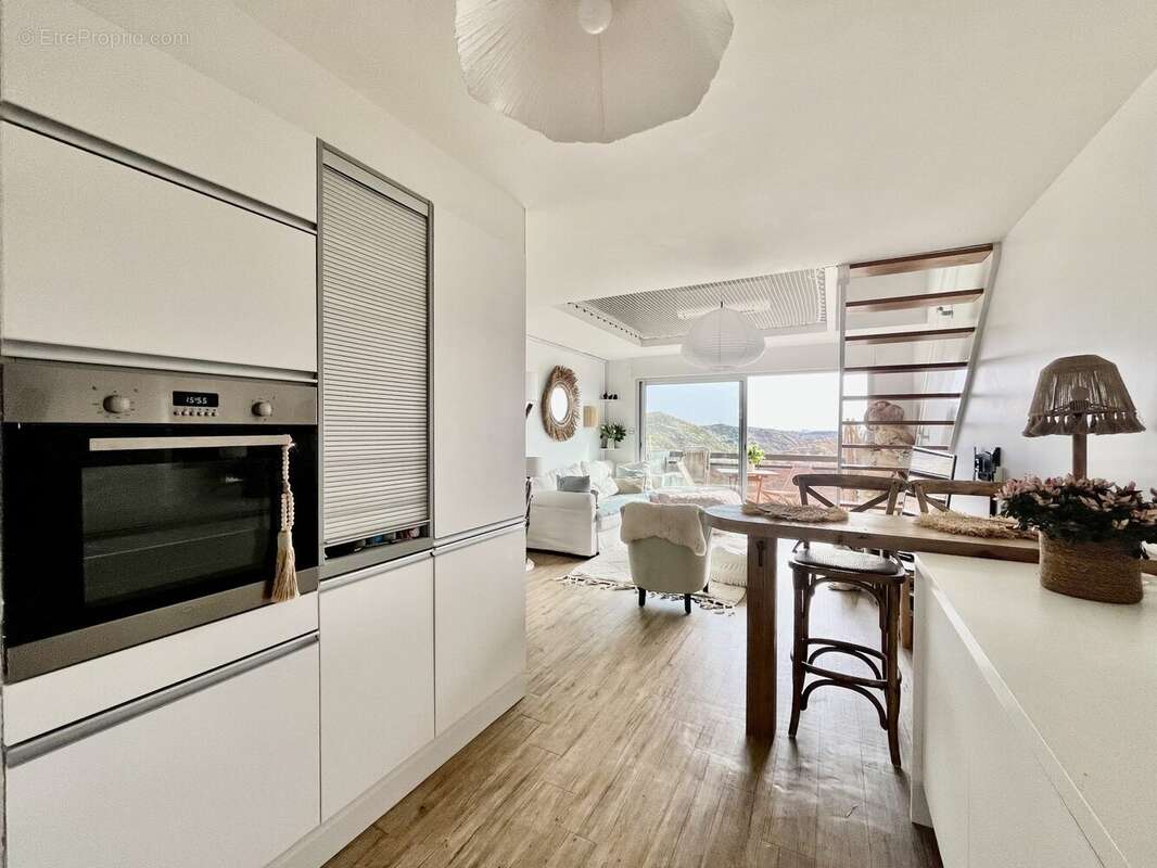 Appartement à MERLIMONT