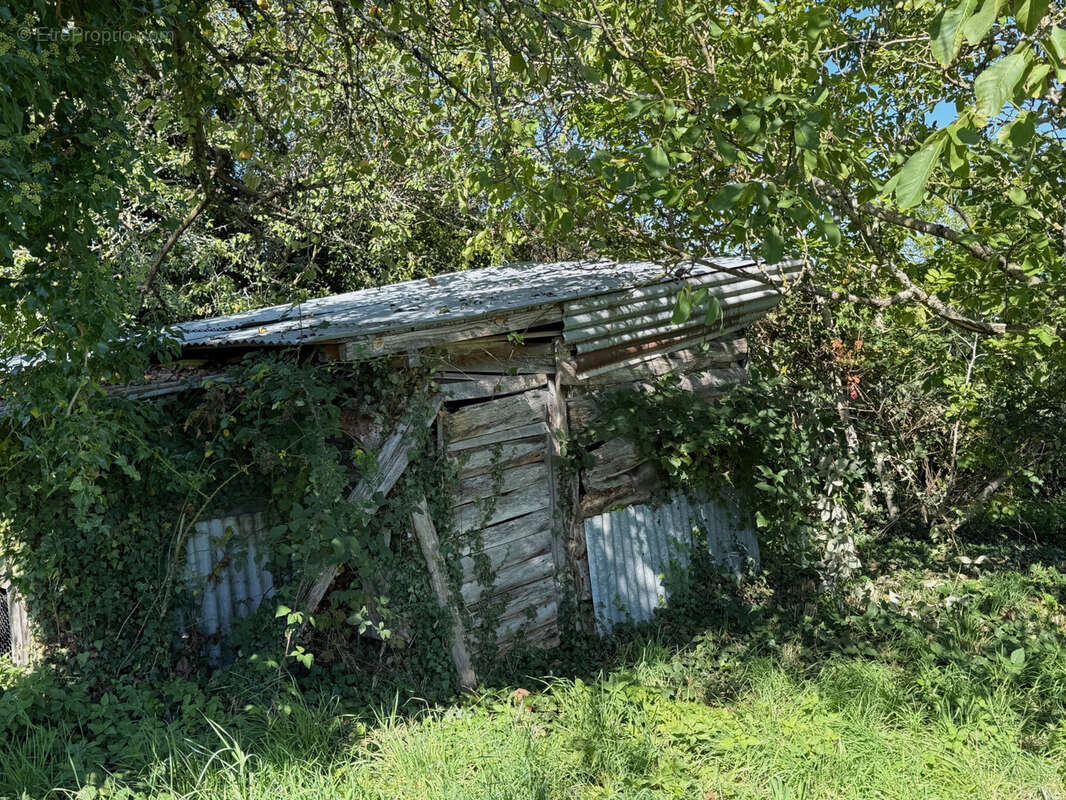 Maison à BUSSIERES