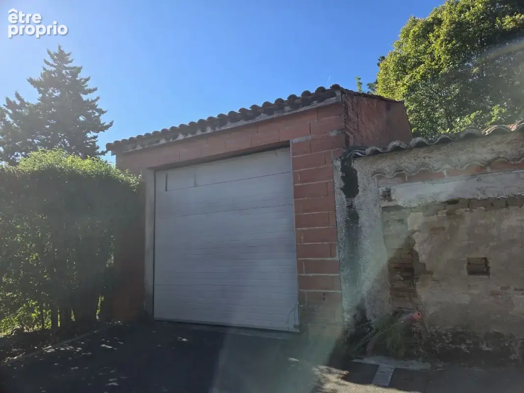 Garage / Dépendance de 47m2 - photo 2