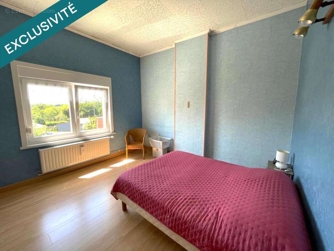 Photo 6 - Maison à MAUBEUGE