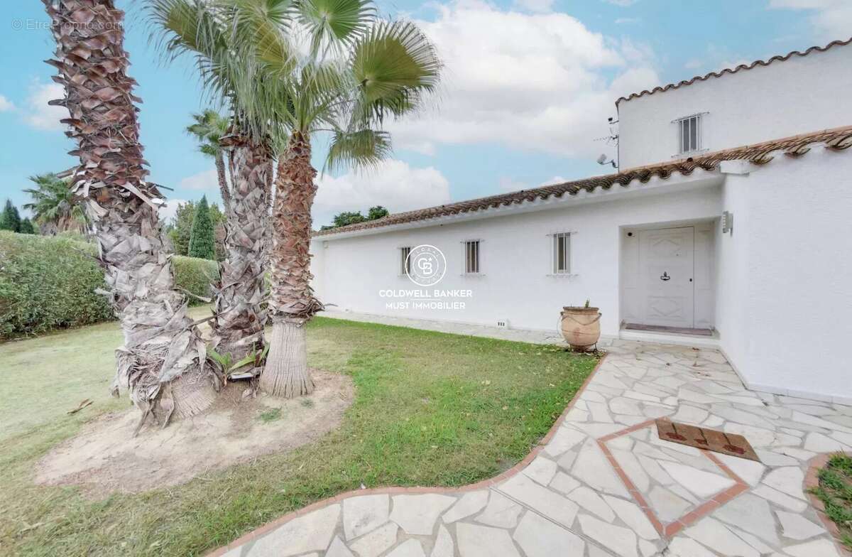 Maison à SAINT-CYPRIEN