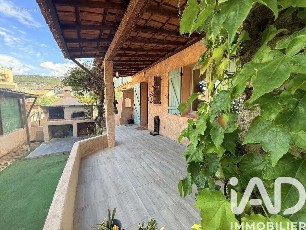 Photo 4 - Maison à LA VALETTE-DU-VAR