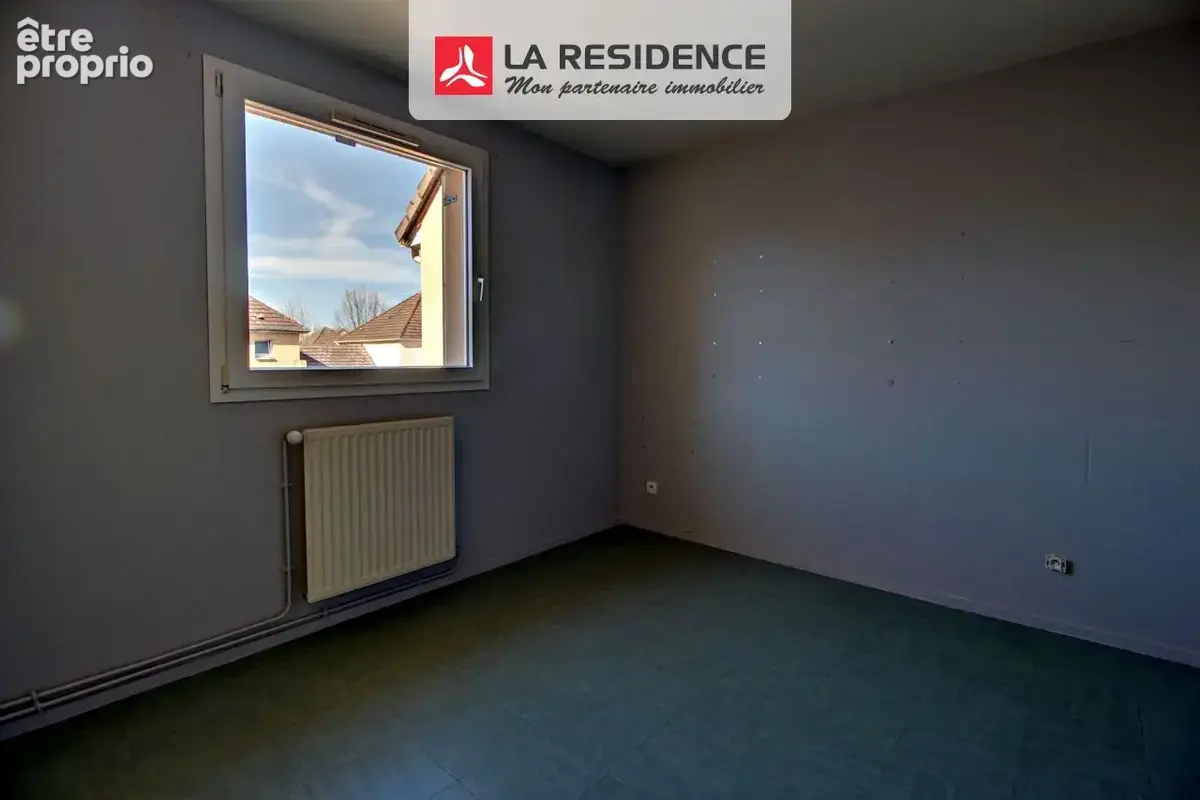 Maison 87 m² à Gaillon  - photo 7