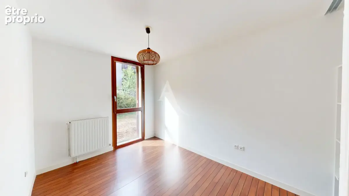 Poitiers appartement 3 chambres garage balcon cave - photo 2