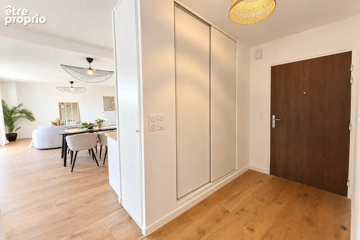 Appartement 4 pièces 94 m² à vendre à Vern-Sur-Seiche (35770) - photo 3