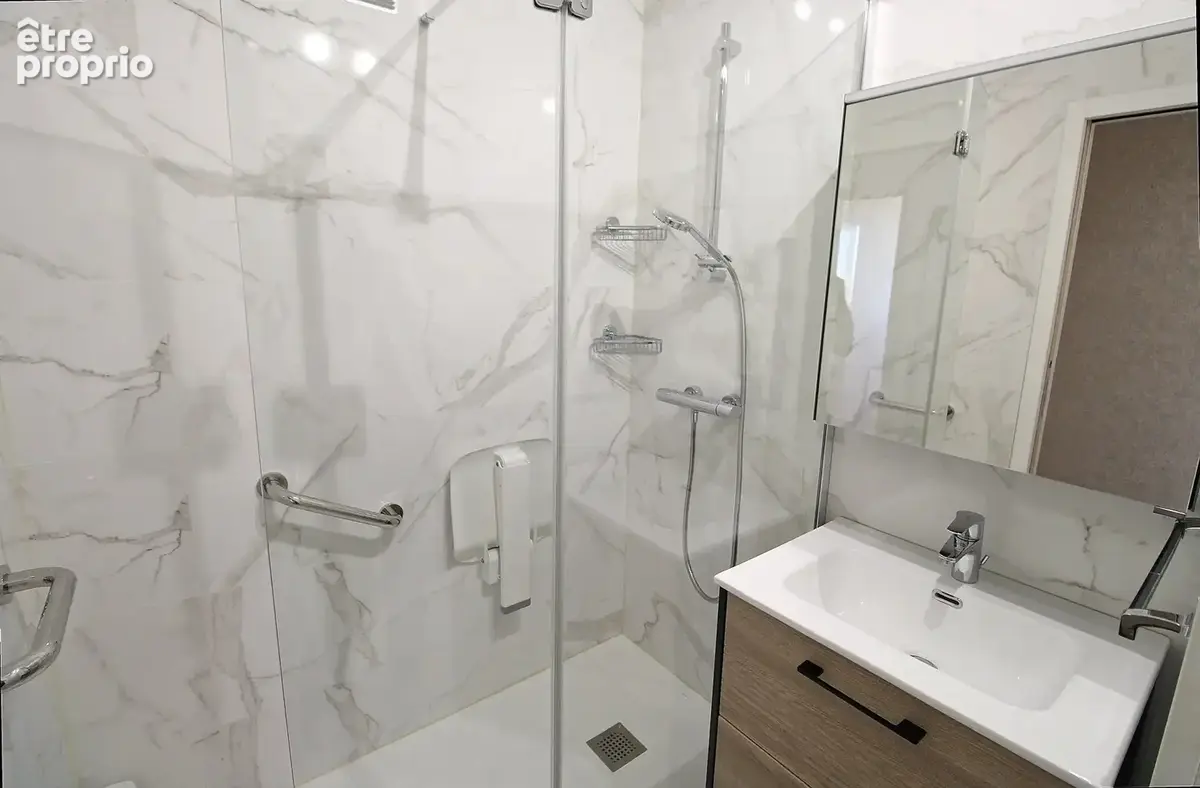 Appartement 4 pièces 74 m² à vendre à Saint-Etienne-Du-Rouvray (76800) - photo 10