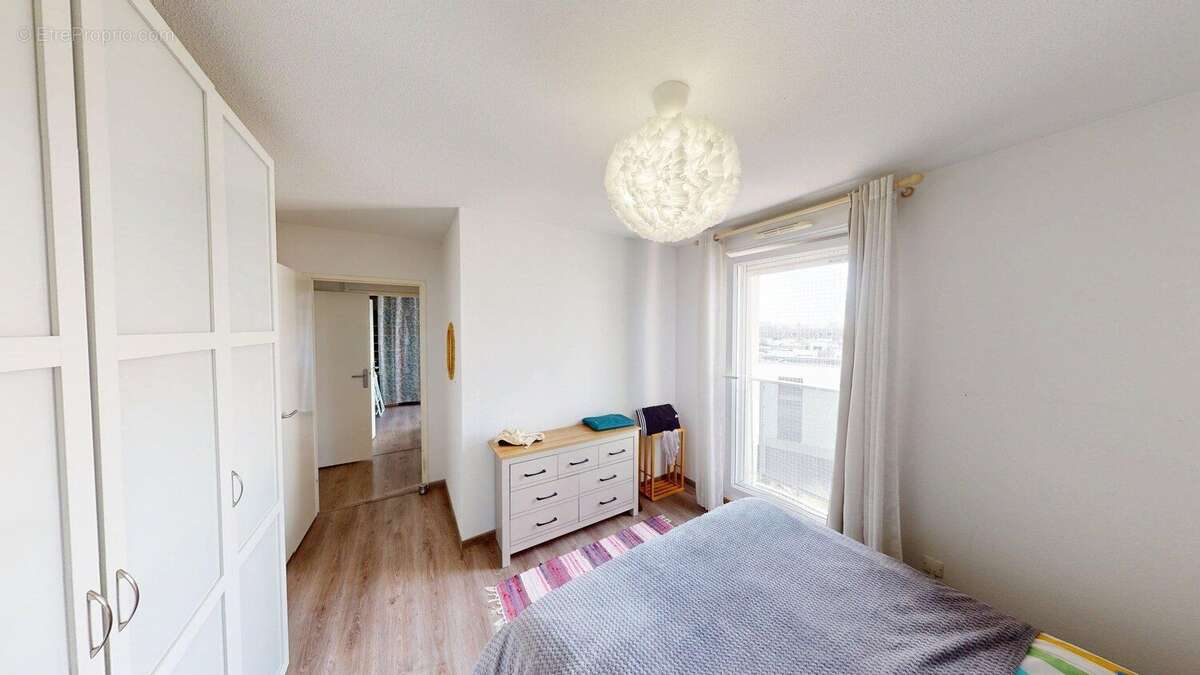 Appartement à BLAGNAC