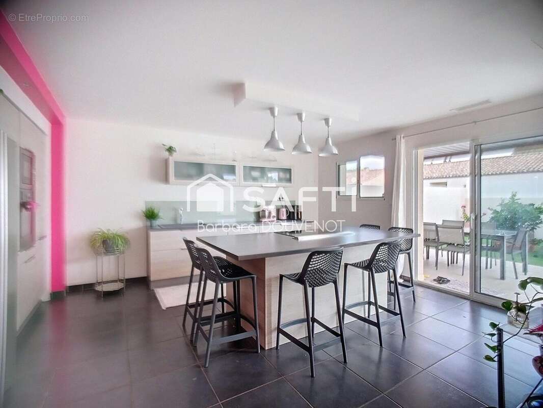 Photo 3 - Maison à BEZIERS