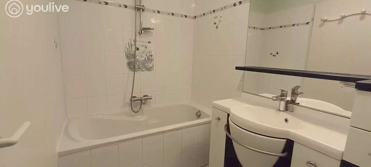 Appartement à LES SABLES-D&#039;OLONNE