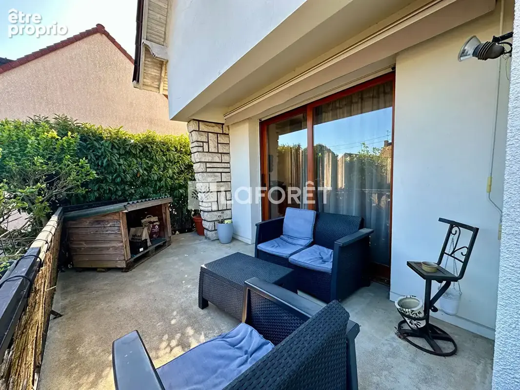 Maison Draveil 150m² 5 chambres - photo 9