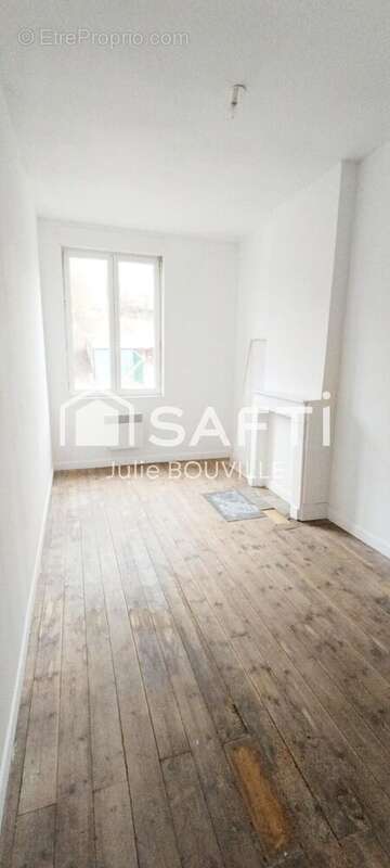 Photo 8 - Maison à SAINT-POL-SUR-TERNOISE