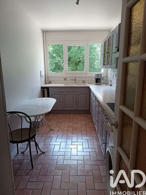 Photo 9 - Appartement à LES ULIS